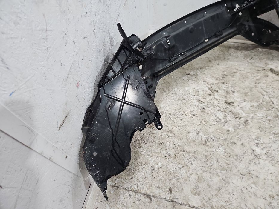 Trager Volvo S80 II [Fabr 2006-2016] Sedan Facelift 31378515