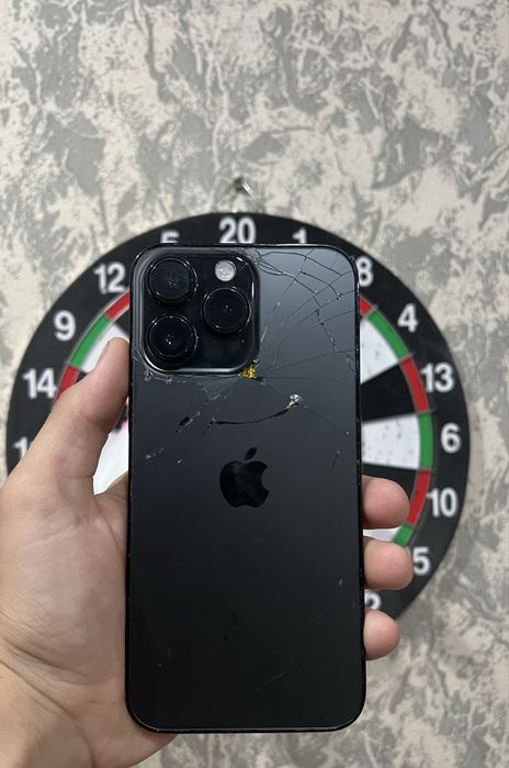 Продам айфон,IPhon 14pro Max 256gb