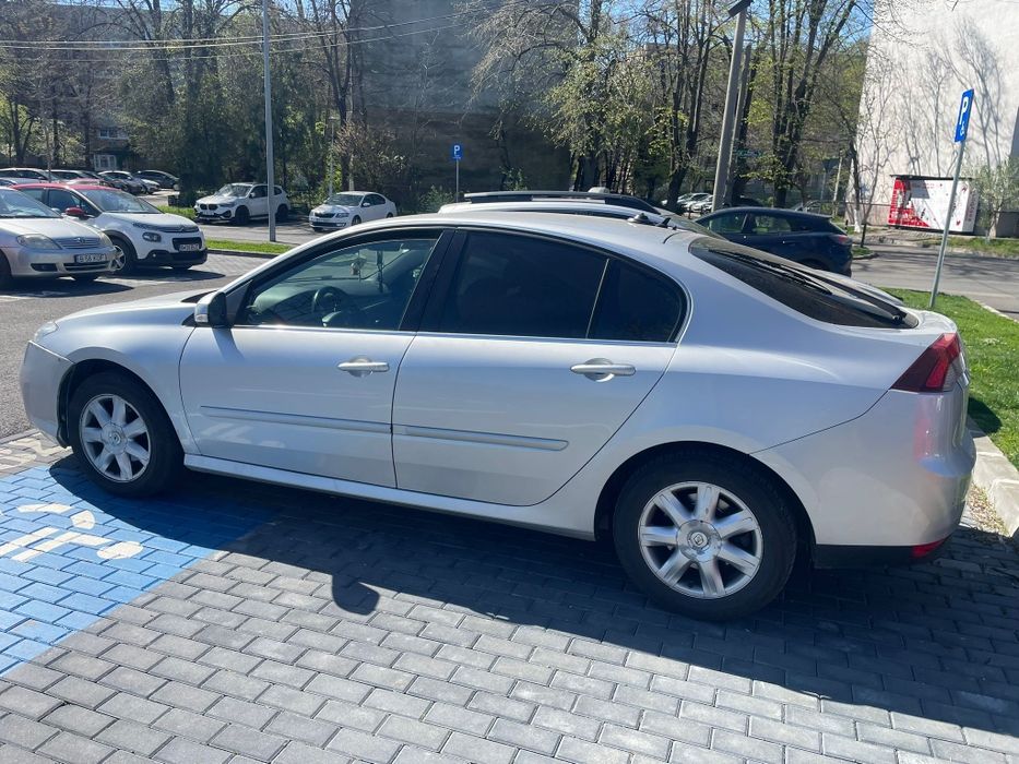 De vanzare Renault Laguna 3