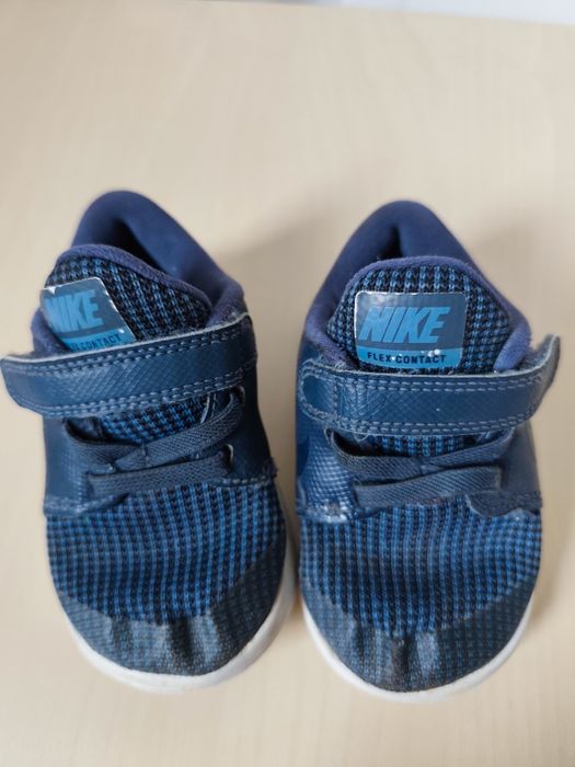 Бебешки обувки Superfit, Ponki, Nike, номера 19-22