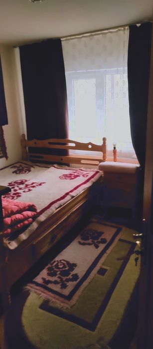 Apartament 3 camere parter