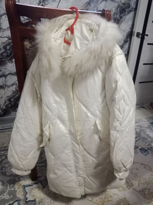 Продается куртка