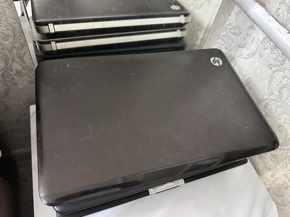 Продам ноутбук