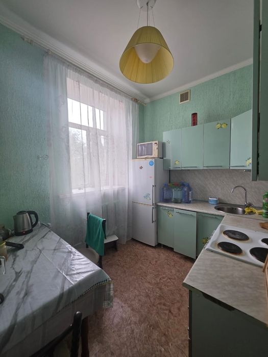 Продам 1 комн.кв, 2/5, 32 кв.м