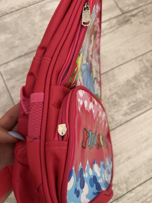 Детска раница за училище или за градина