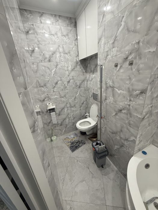 Сдам 2х комнатную квартиру