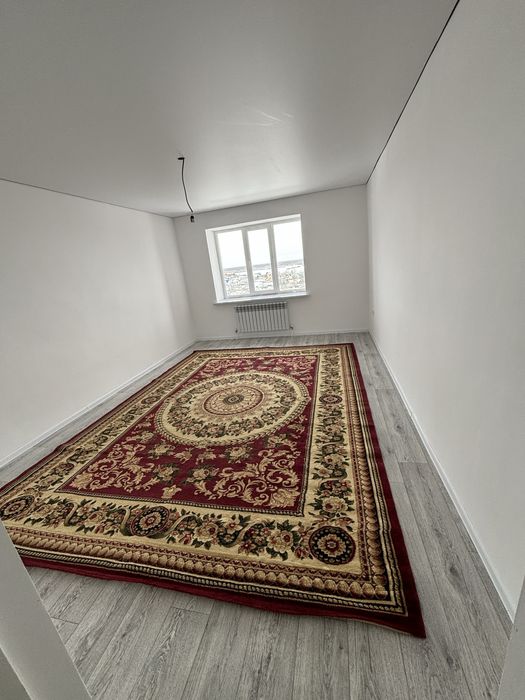 сдается 3-х комнатная квартира