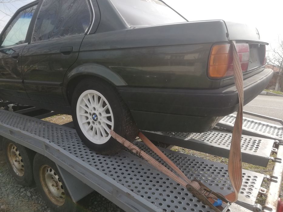 На части Е30, Е32, Е34, Е36, Е39, Е46 промо цени!