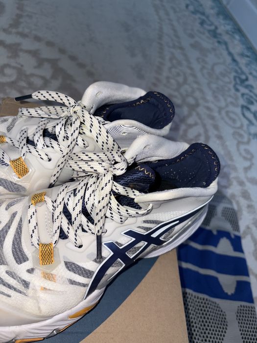 Красовка  asics metarise  оригинал