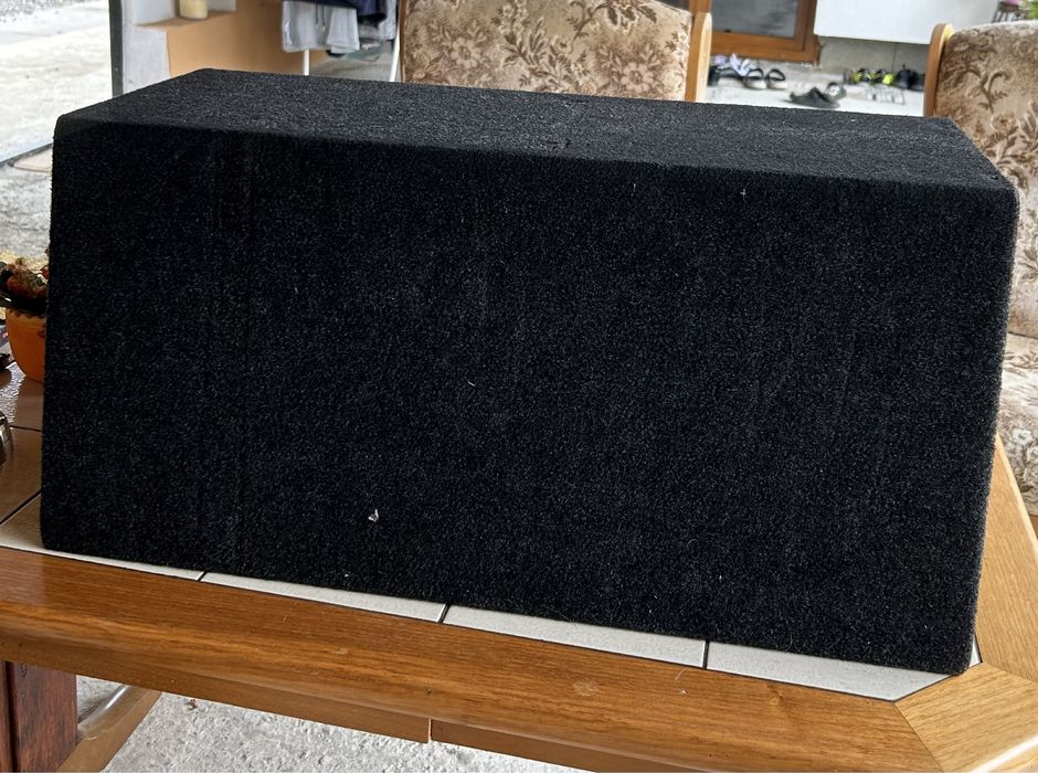 Vând Subwoofer SPECTRON