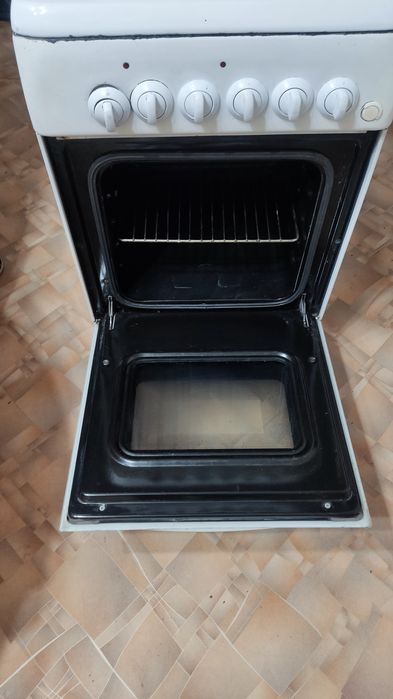 Плита комбинированная