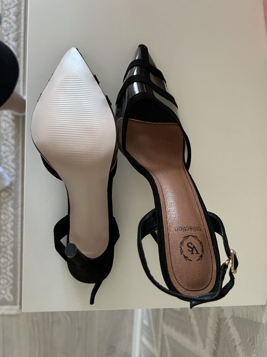 Туфли новые