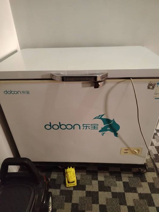 Морозилка сотилади