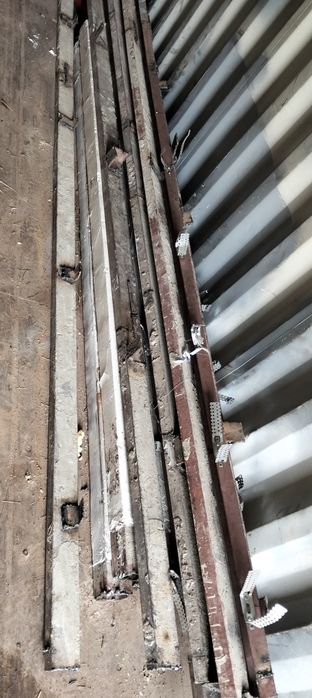 Металл труба швеллер уголок балка арматура