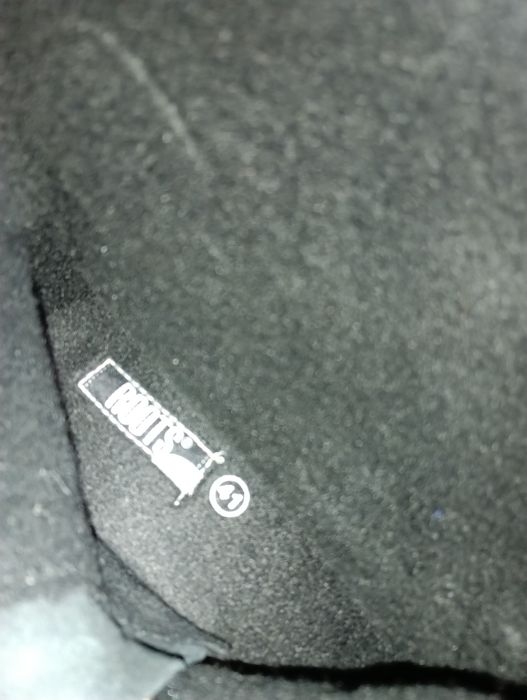 Кецове N 41 кожени - 27 лв