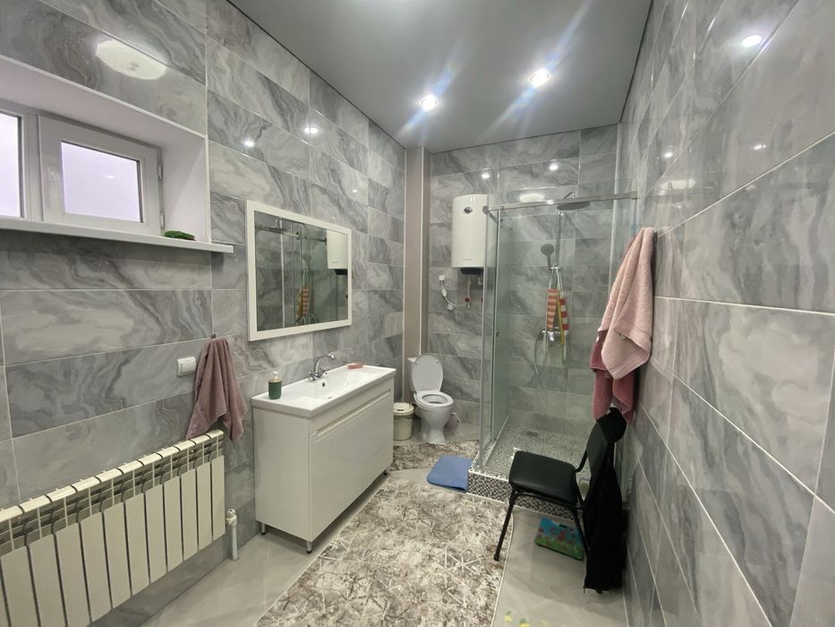 Продается коттедж в Акжар-2