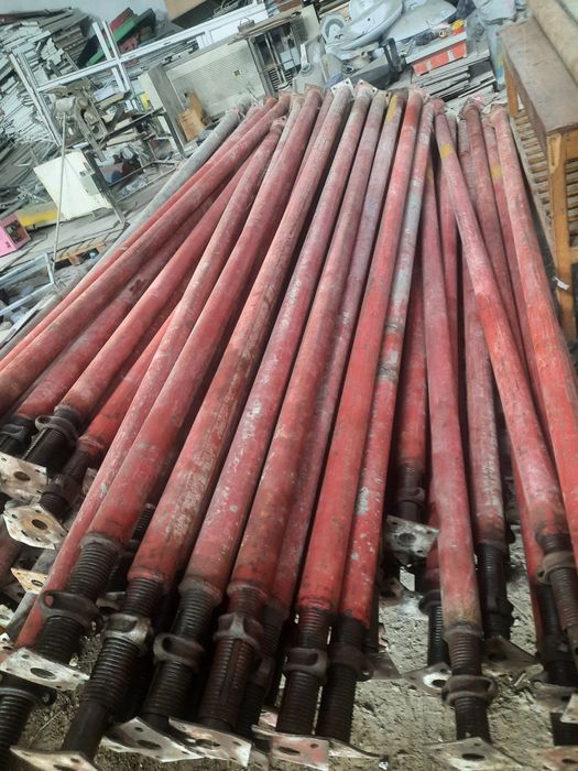 Струпцина , леса аренда