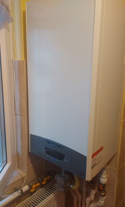 Inchiriez garsoniera