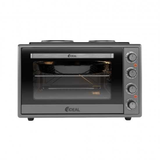 фурна – 50л. – IDEAL 45502-LGM