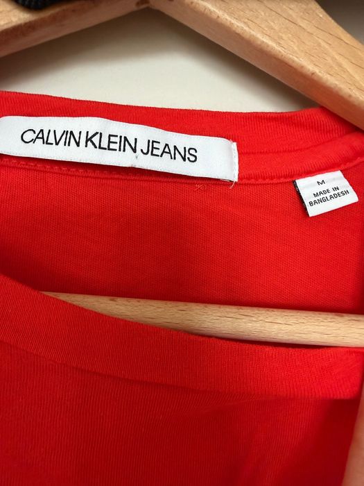 Тениски: Calvin Klein, Levis, Tommy Hilfiger