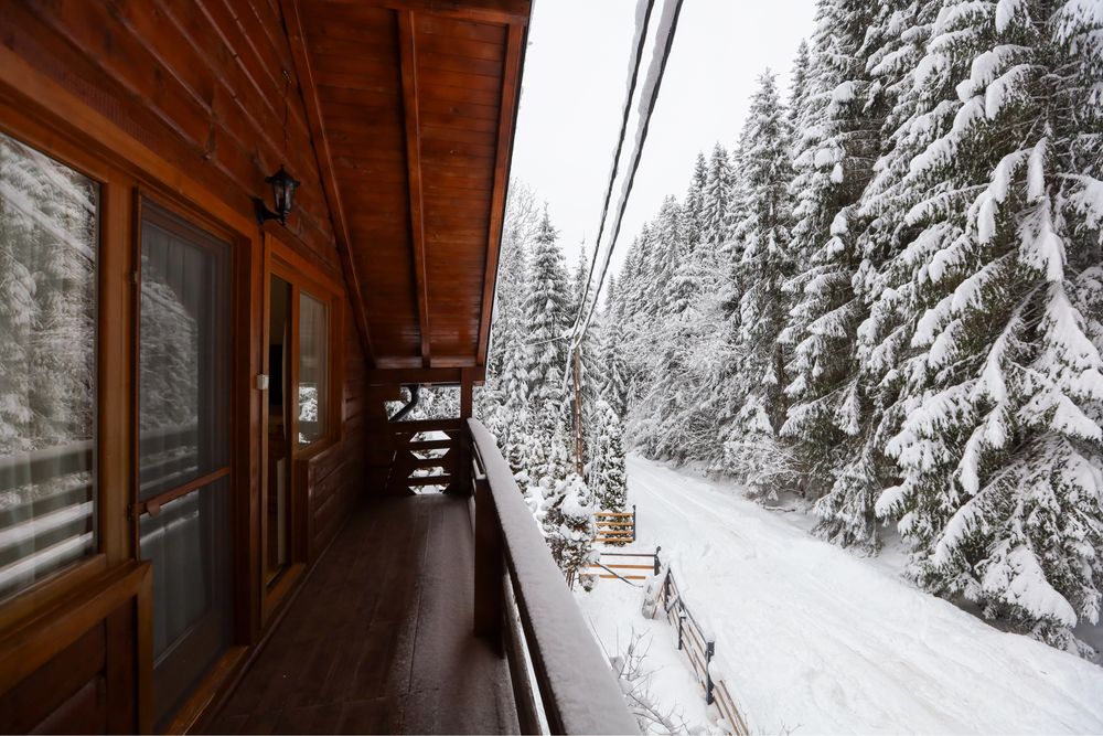 Cabana de inchiriat - zona Belis / Marisel