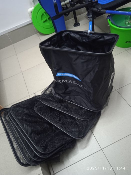 Фидерный комплект