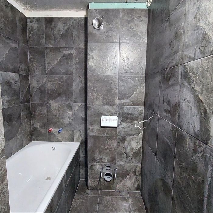 Обой Кафель Левкас Ламинат