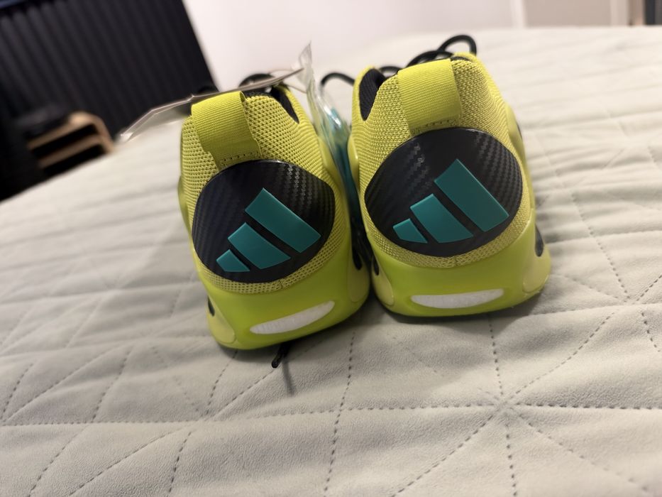 Adidas AE 1 low boschet