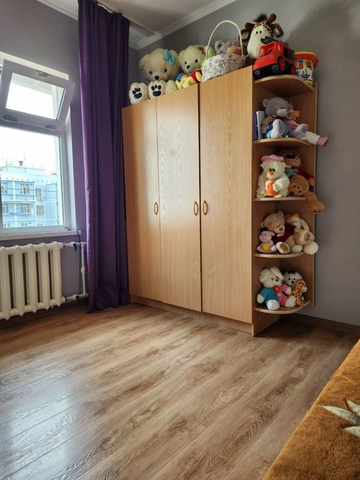 Продается спальная мебель