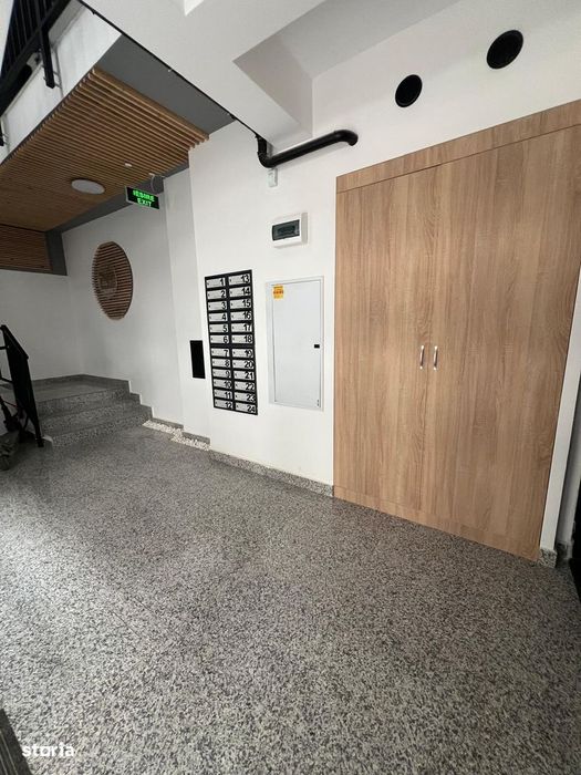 Vanzare garsoniera - MILITARI RESIDENCE