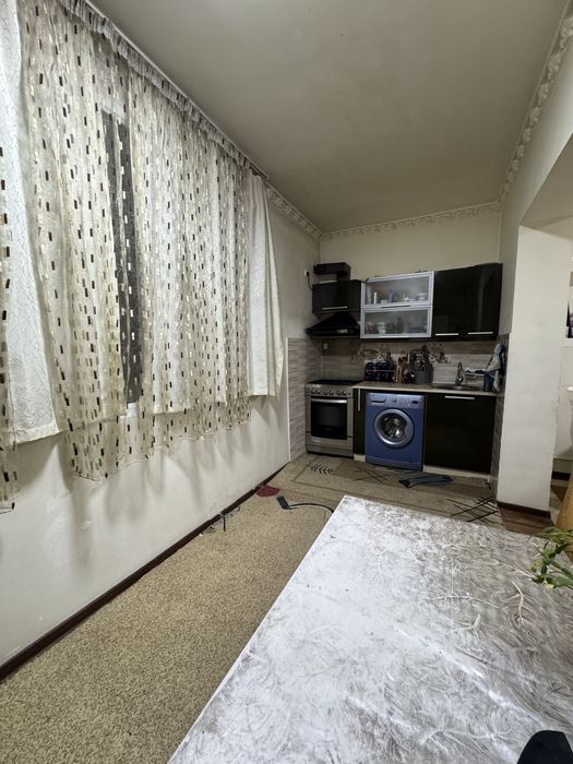 Продаётся уютная 4- комнатная квартира.