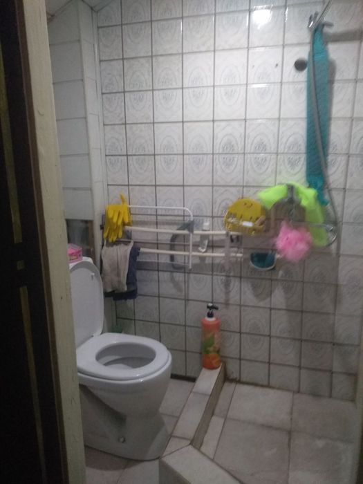 Продажа квартиры Актепе