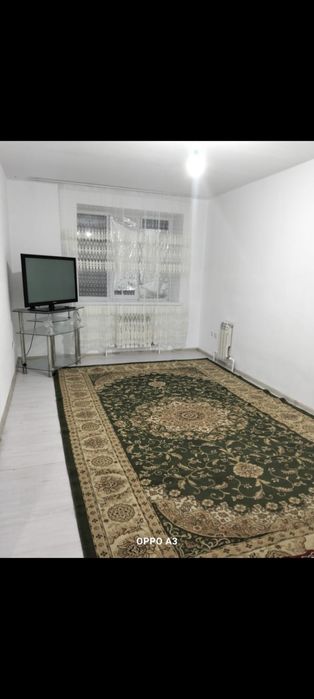 На длительный срок квартира