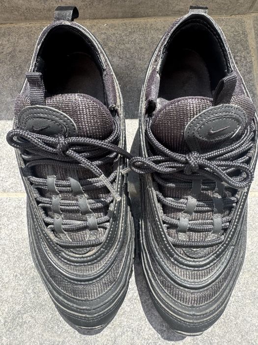 Nike Air Max 97 - 38 номер