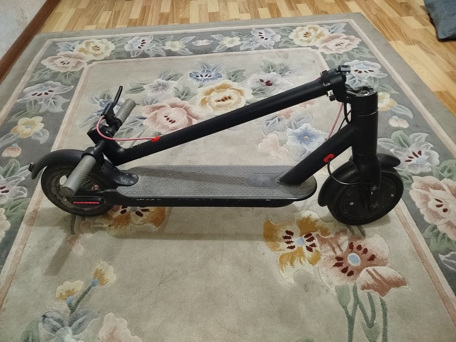 Электро самокат.