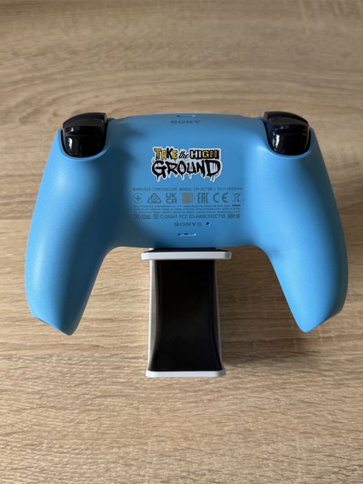 Maneta /controller PS5 editie limitata Fortinite, noua