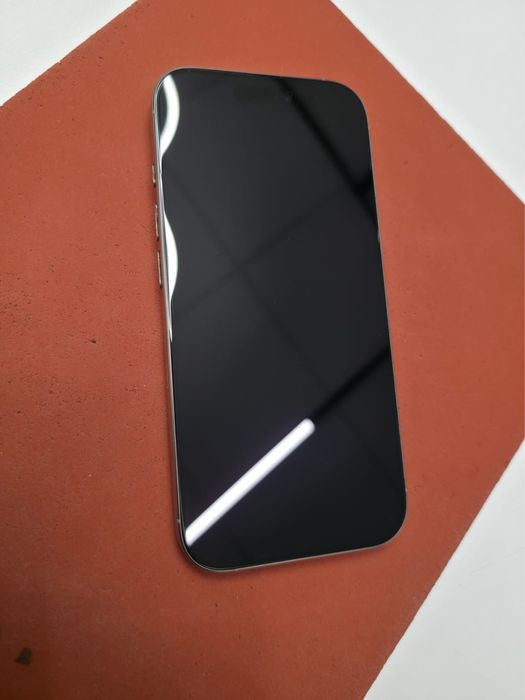 Vand Iphone 16 pro