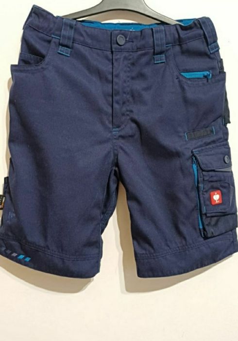 Pantaloni scurți Engelbert Strauss copii