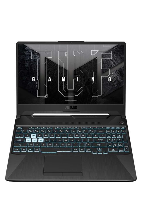 Asus (39,6 cm/15,6 Zoll, Intel Core i5 11400H, GeForce RTX 3050, 512 GB SSD + mai pun un SSD 1TB pentru Spațiu+Tasta/Casti/Maus/Ventilati tot e gaming