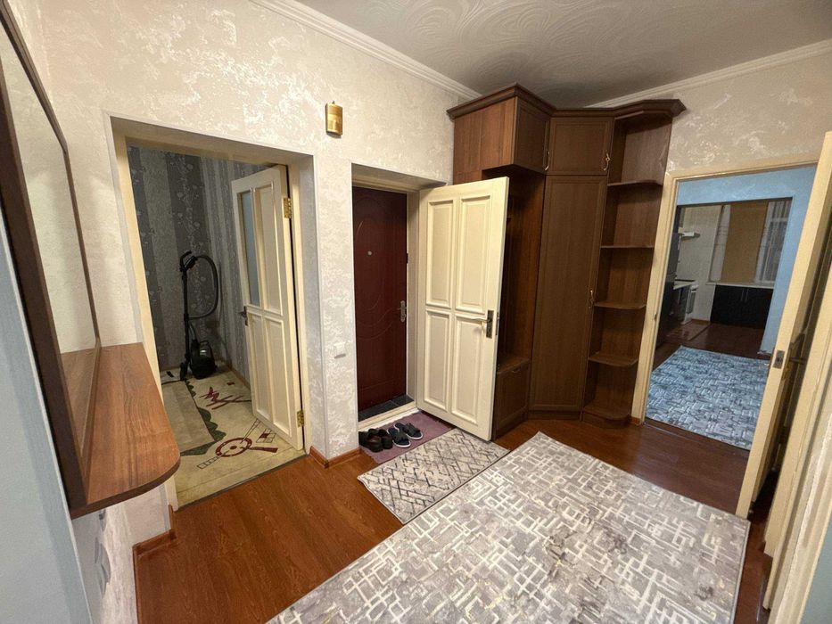 Аренда буюк ипак йўли дипломатя орқаси 3-хонали 700$