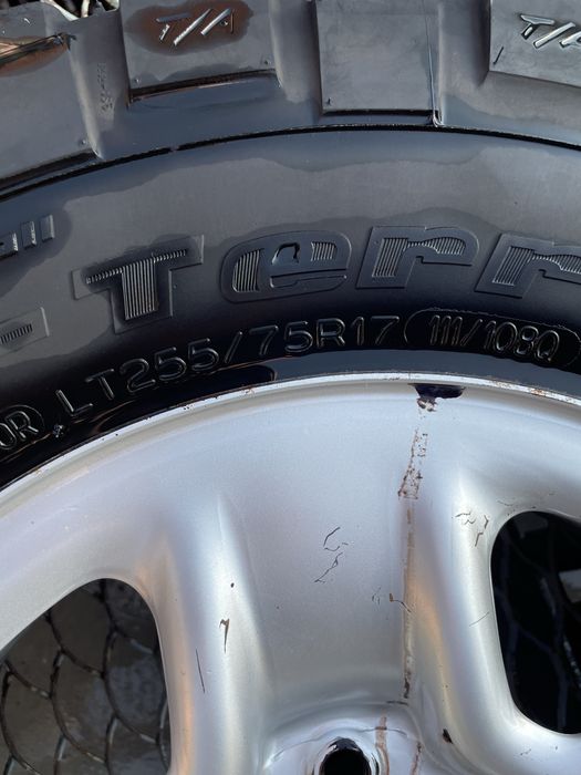 Toyota Land Cruiser 100-200