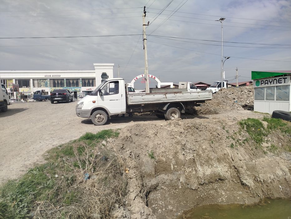 Gazel biznis 2012yil