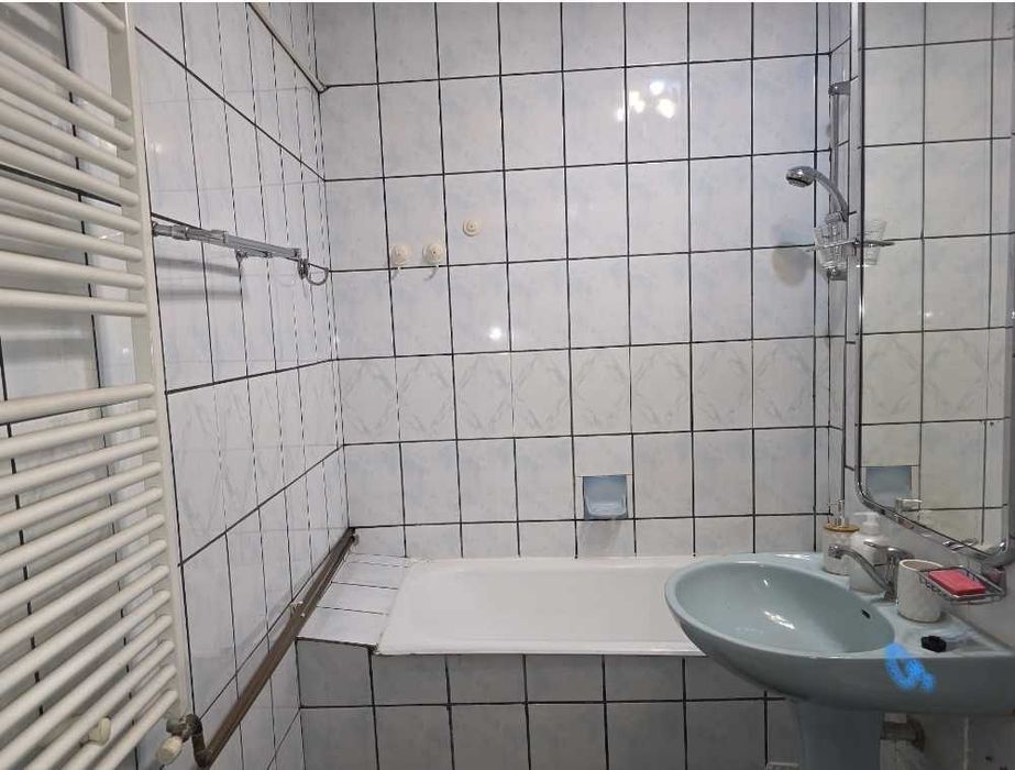 Garsoniera spatioasa si decomandata in zona centrala in Popa Sapca / Biserica Sfanta Vineri