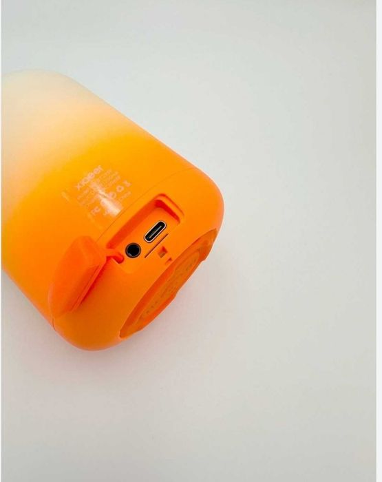 MI Xiaomi Bluetooth speaker embrace your smart life