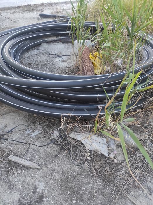 Тръба за канализация ф90