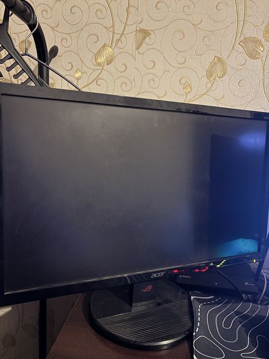Монитор Acer 60hz