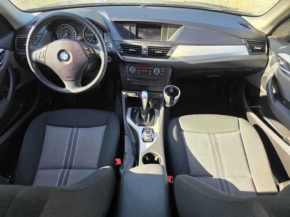 Bmw X1,,Autoamat,,4x4 imp.Germania