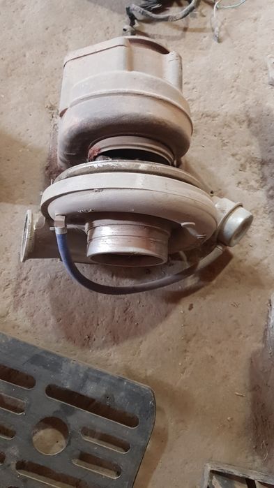 ХОВА самосвал 2011