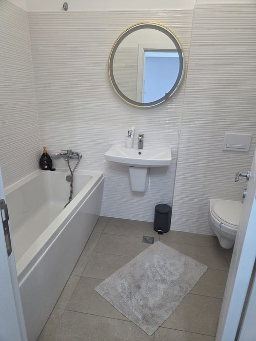 Închiriez apartament 2 camere Spazio Residence, Bragadiru