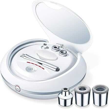 Професионален уред за почистване на лице BEURER FC 100